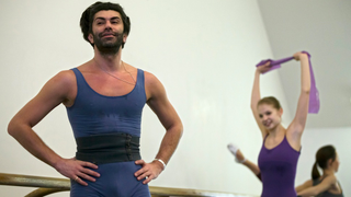 More Bolshoi Ballet Drama: Star Dancer’s Contract Will Not Be Renewed